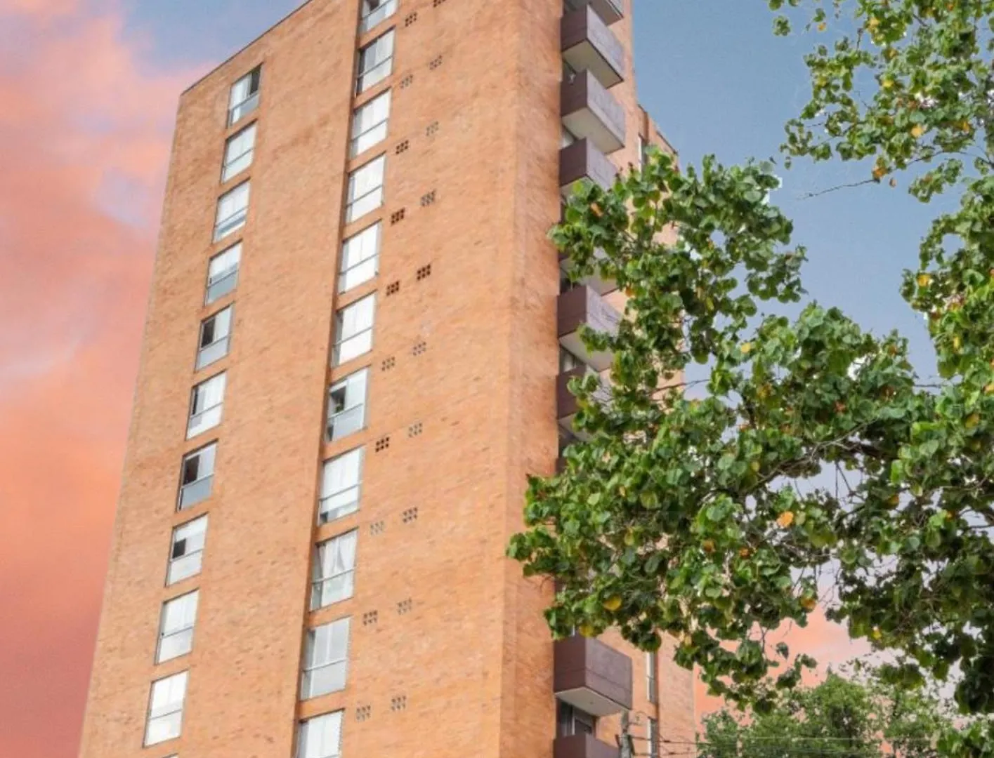 El Poblado 809 Acomodacion Familiar 1 A 5 Personas Medellin Apartment